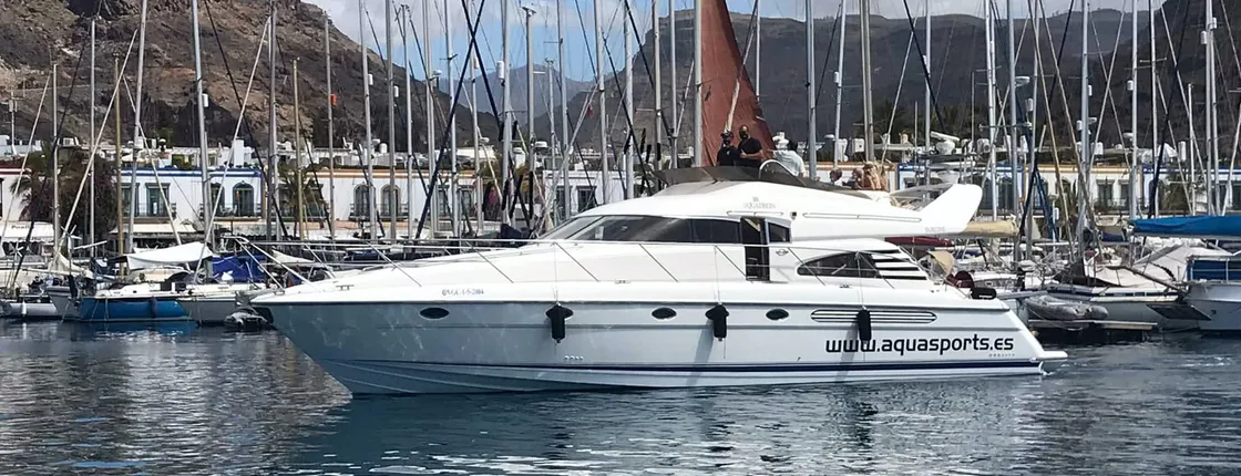 Magic Island Yacht Cruise Private Charter