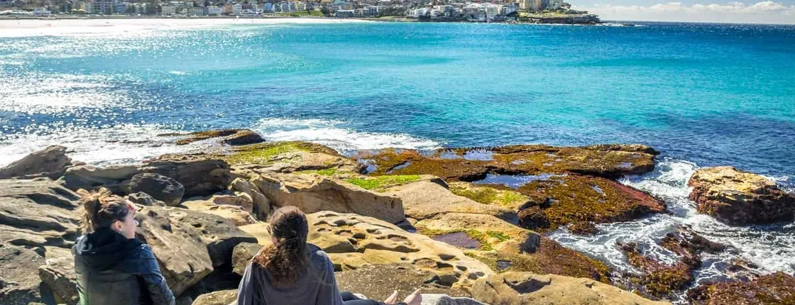 Kiama Blowhole, Farmlands and Beaches Full-Day Tour from Sydney