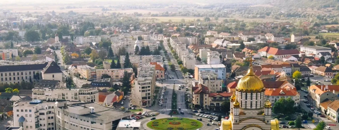 Discover Bucharest in 90 Minutes with a Local