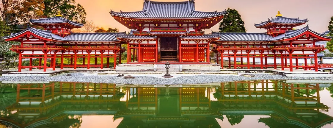 Nara, Todaiji, Matcha Experience and Hot Spring Tour from Osaka