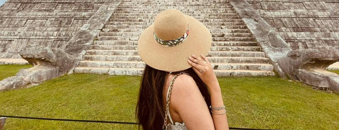 Chichen Itza Private Day Tour