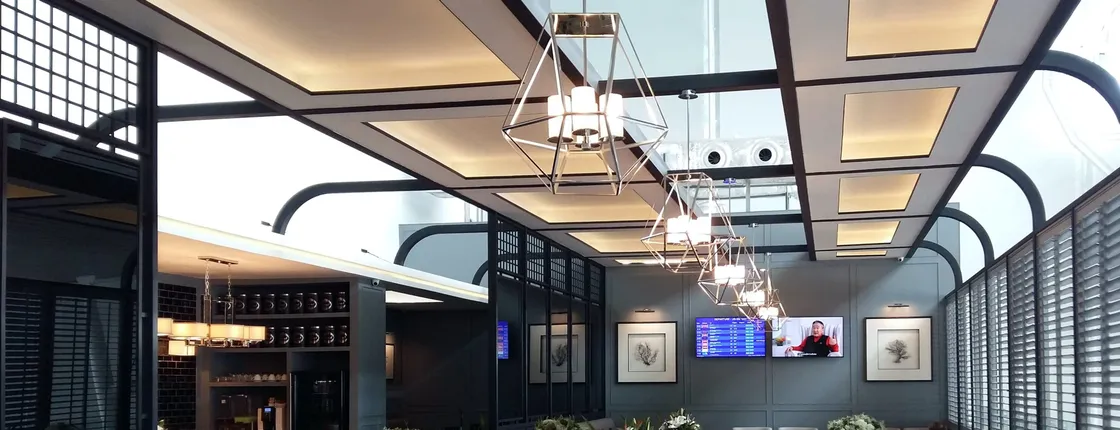 Phuket Airport departure fast track with Coral Executive Lounge