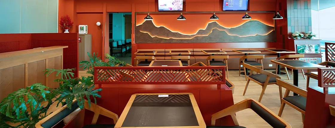 3-Hour Premium Lounge Experience at Buon Ma Thuot Airport
