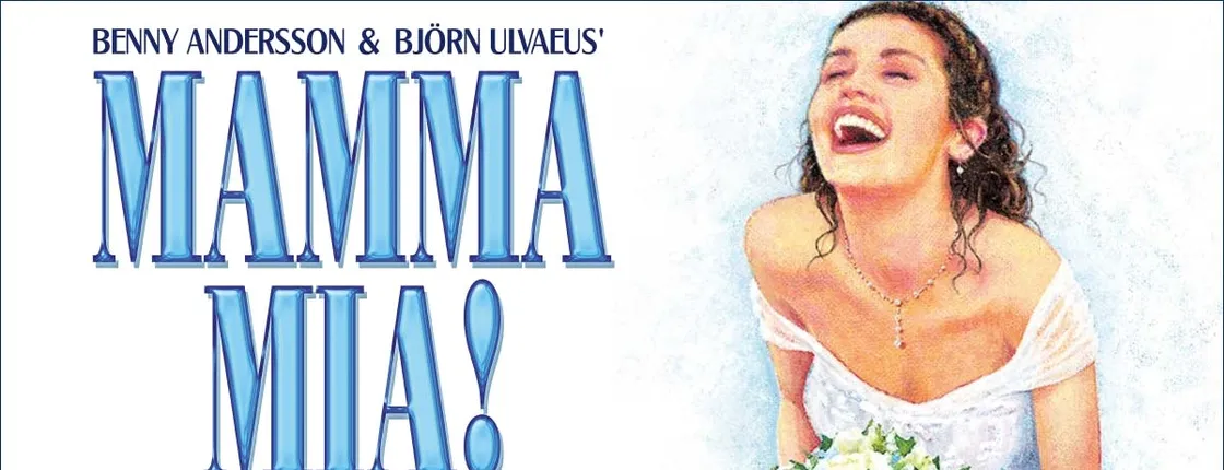 Mamma Mia! skip-the-line tickets at London Theatre