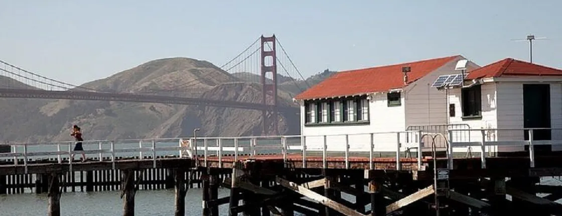Discover the remarkable story of the San Francisco Embarcadero on a self-guided audio tour