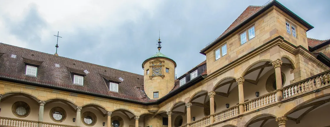 Explore Stuttgart's art and culture with a local
