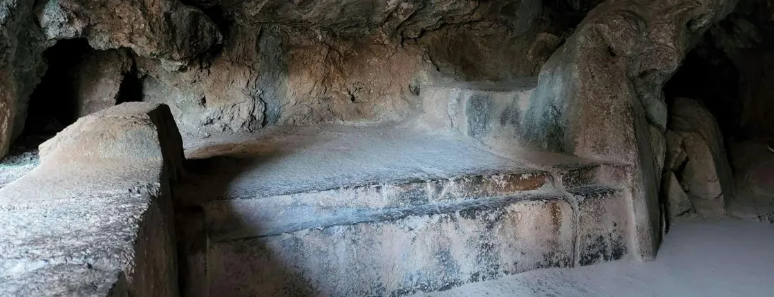 Guided half-day tour of Incan Cusco