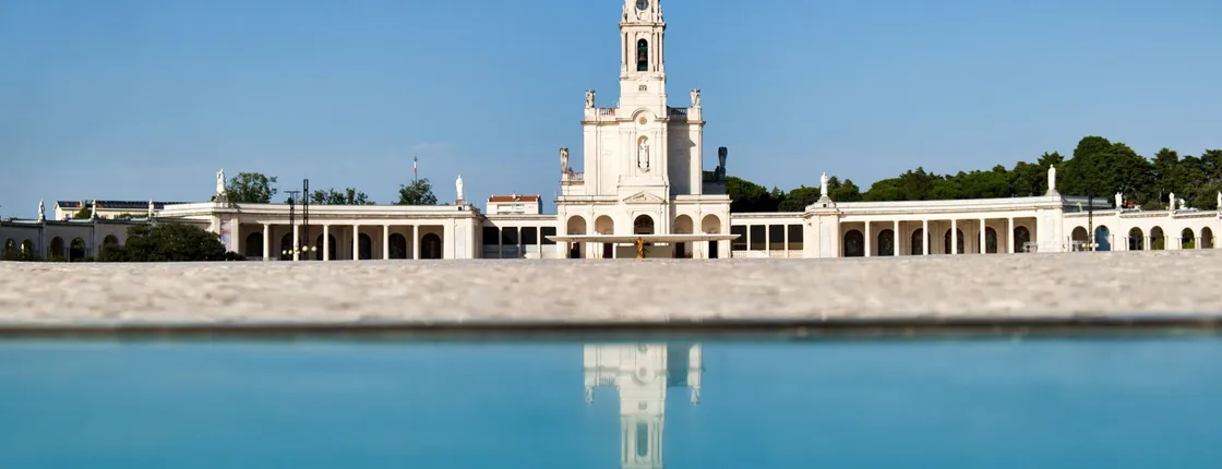 Fatima Full Day Tour