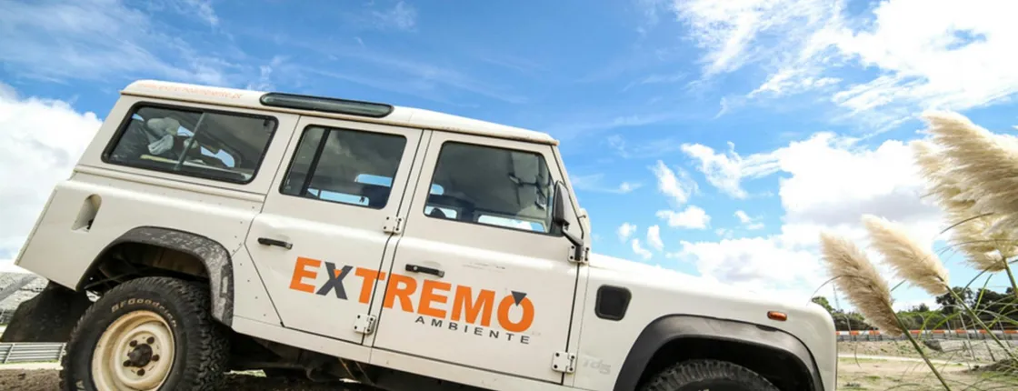 Private 4x4 off-road half day tour of Sintra with local guide
