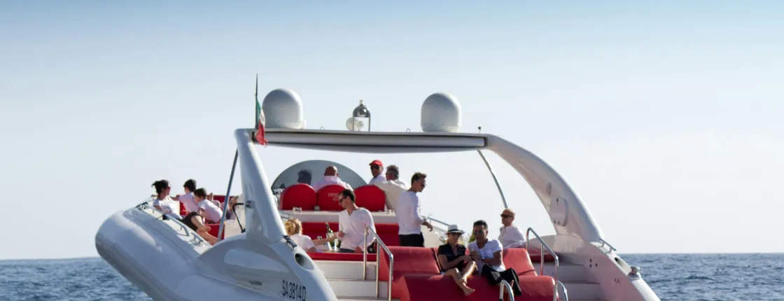 Tenerife boat tour