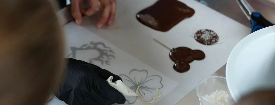 Choco Story Zócalo cacao and chocolate museum and workshop