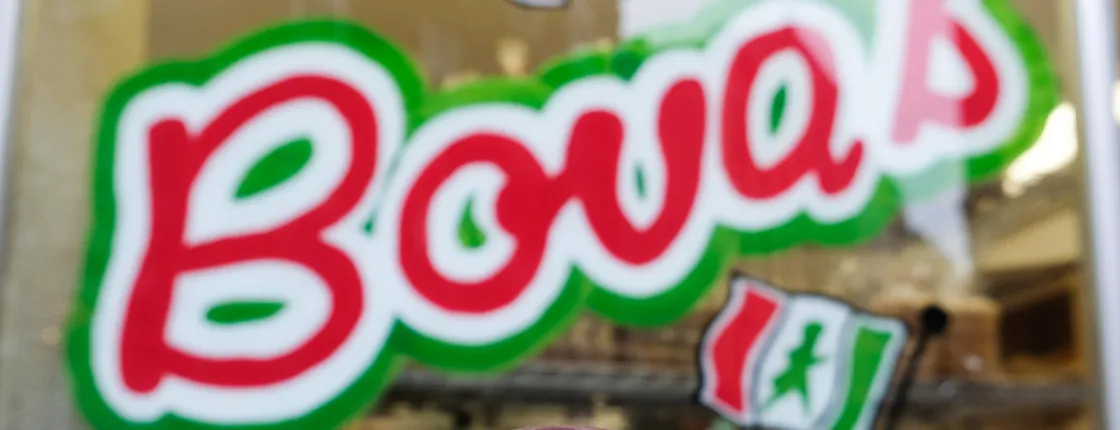 Boston's Historic Underground Donut Tour