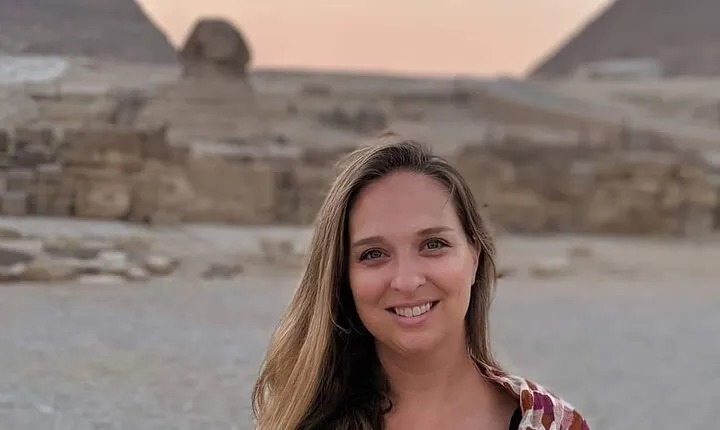 Cairo 8 Hour Private Tour of Pyramids & Grand Egyptian Museum