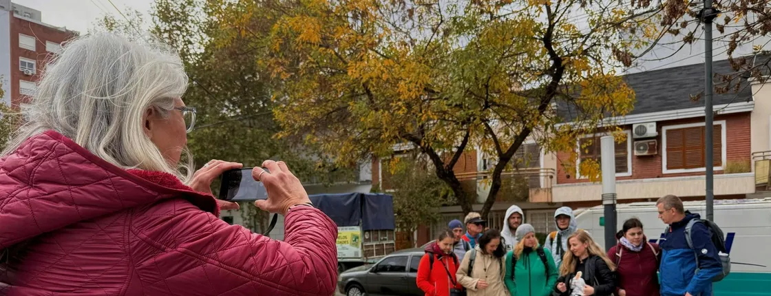 Comprehensive Pope Francis guided tour