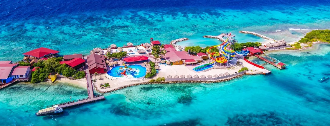 De Palm Island water park all-inclusive tickets