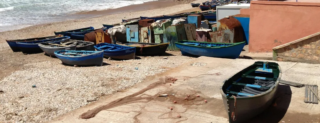 One-Way Private Transfer from Agadir Hotels to Taghazout