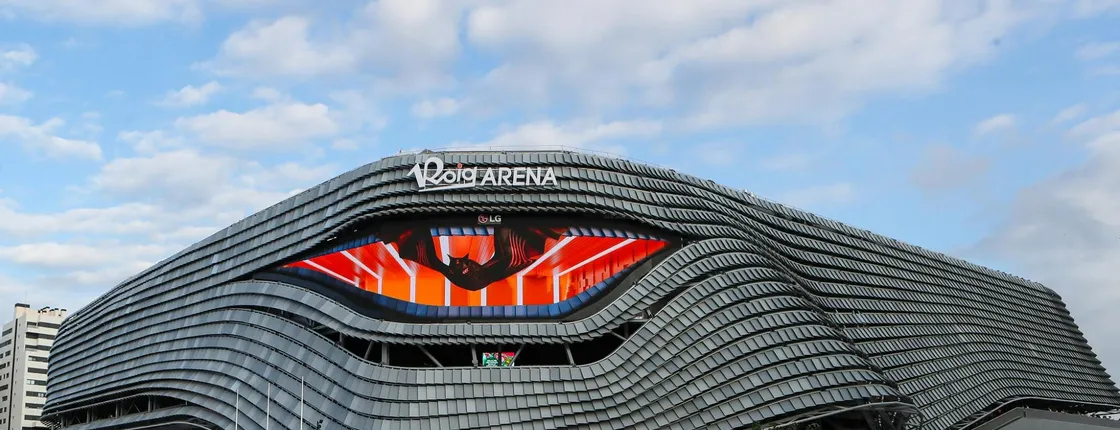 Valencia Basket and museum tour