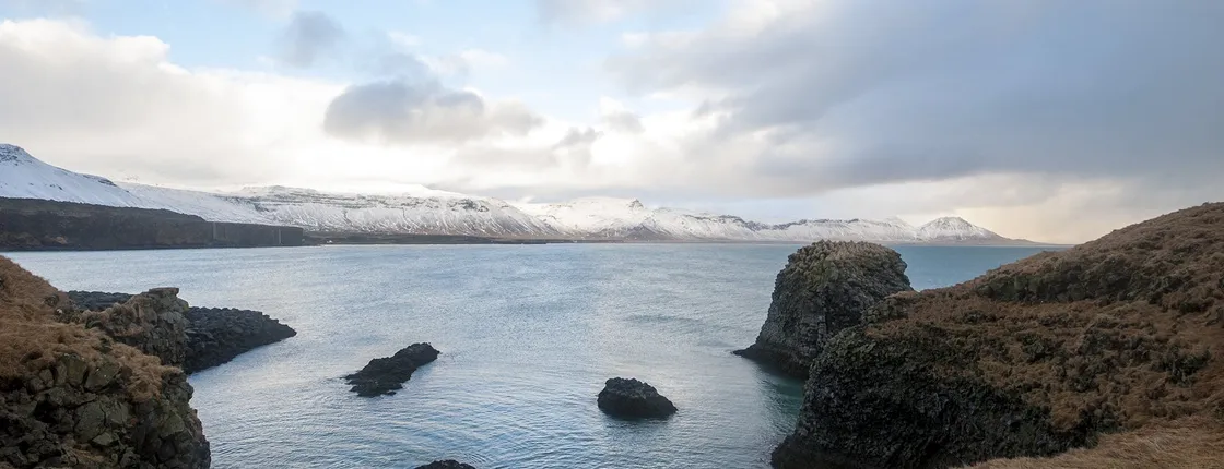 Snæfellsnes peninsula tour from Reykjavik