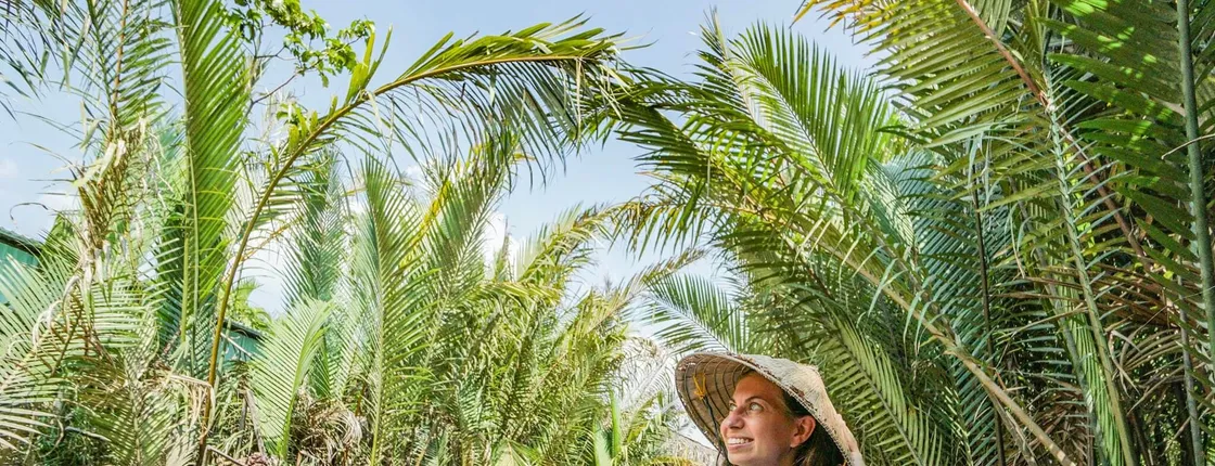 Private full-day trip from Ho Chi Minh City to Mekong Delta