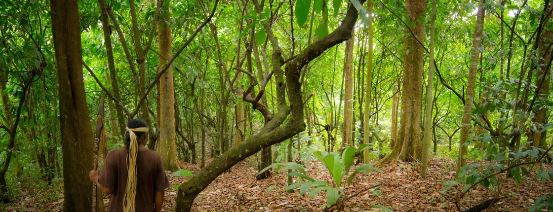 Maleku Indigenous Reserve