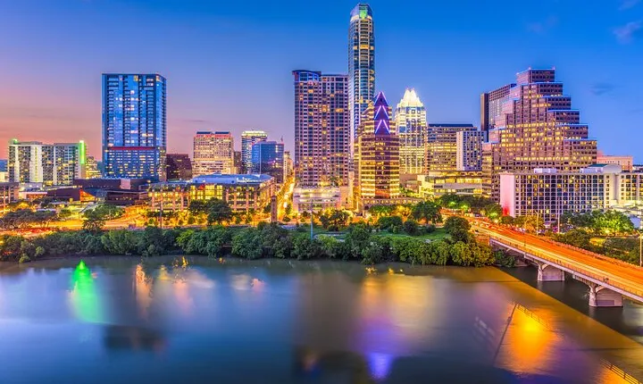Photographer, Professional Photoshoot in Austin