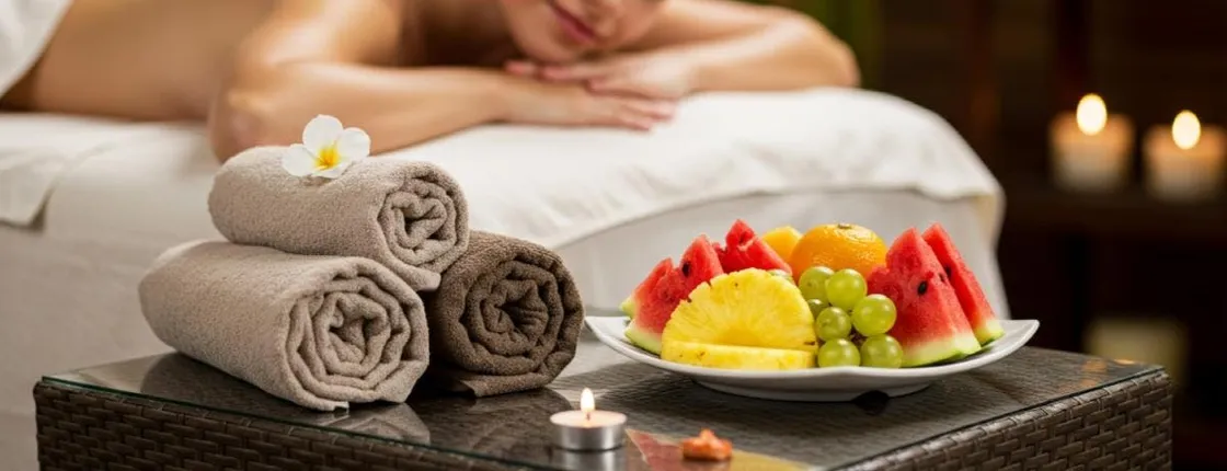 Wellness and serenity by the sea at Cozumel