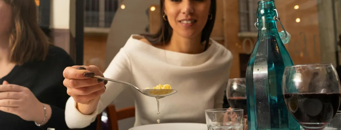 Traditional food tour in Parma