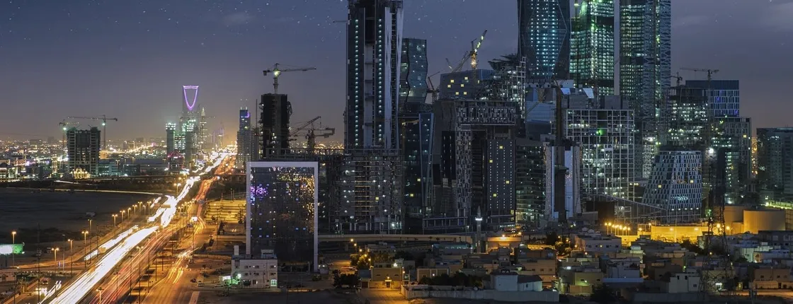 Half-day signature tour in Riyadh
