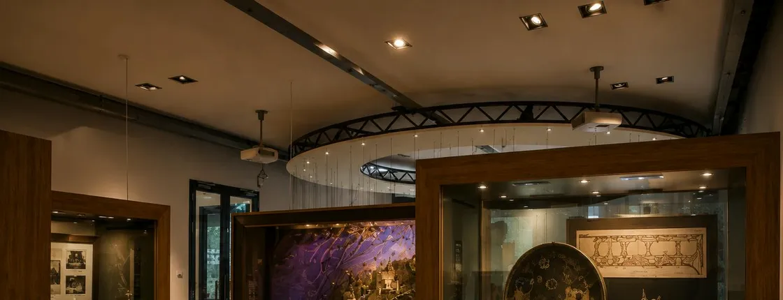Museum Tot Zover ticket and Amsterdam audio guide