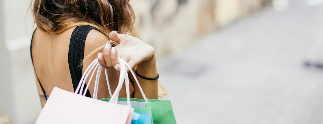 St Lucia Shopping Tour