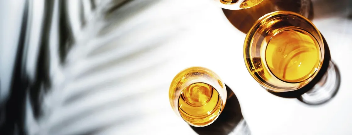 Samos wine and Metaxa-tasting tour