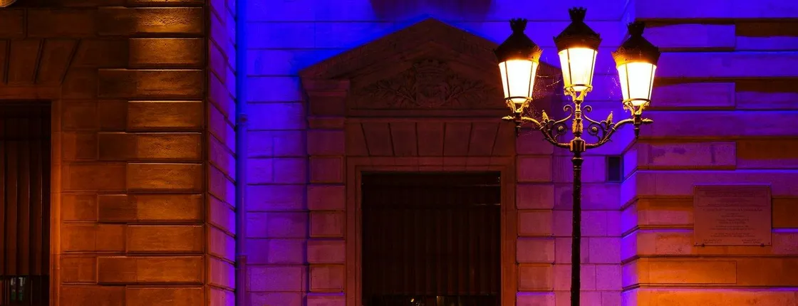 Paris mysteries and dark legends self-guided audio tour