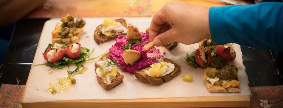 Thessaloniki Food Tour