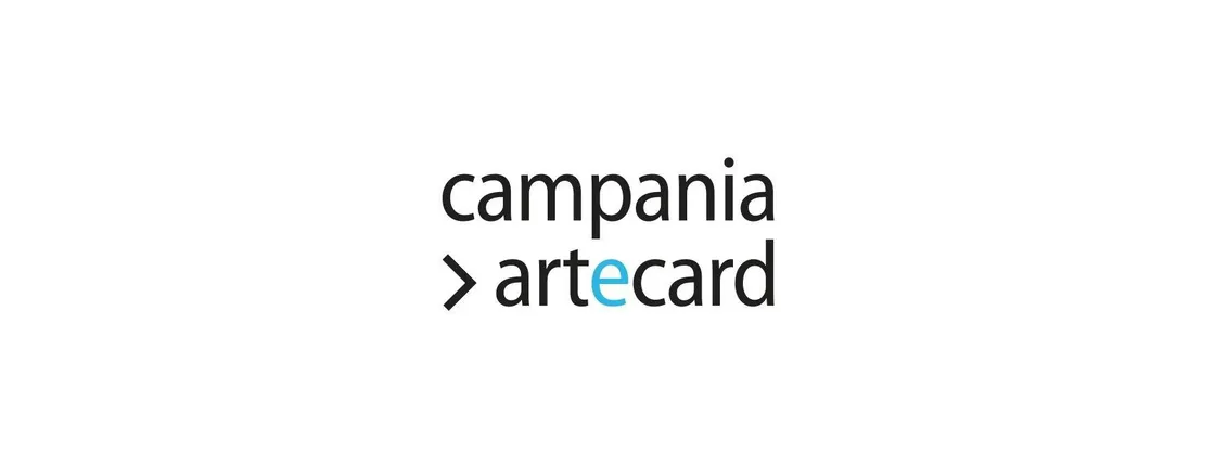 Campania ArteCard 365 Lite with 34 Entry Passes and 4 Audio Guides