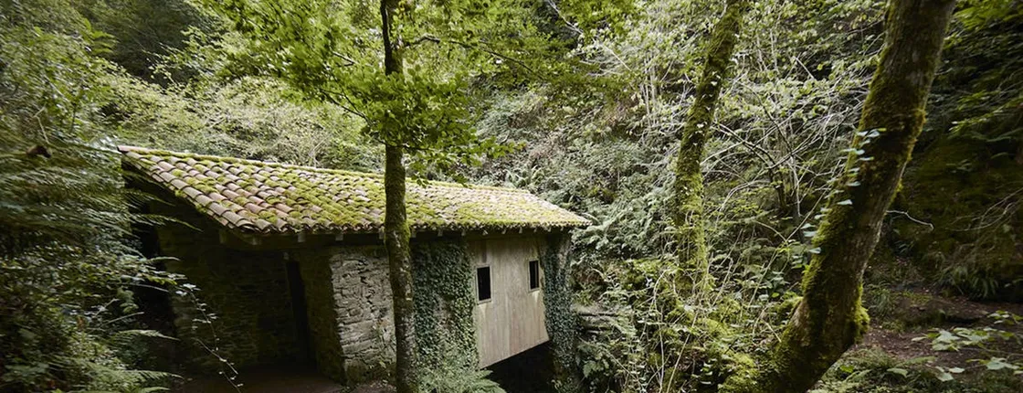 Baztan Valley and Zugarramurdi Caves guided tour from San Sebastián