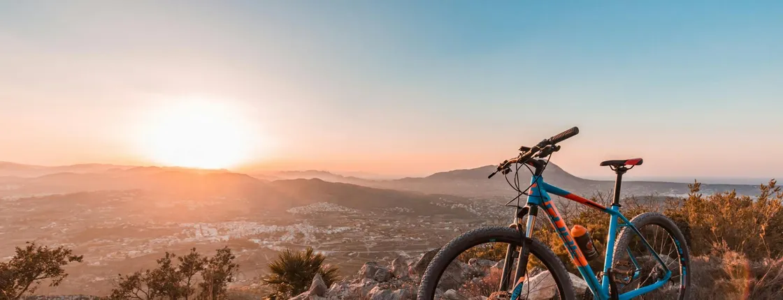 E-Bike Adventure to Discover Javea