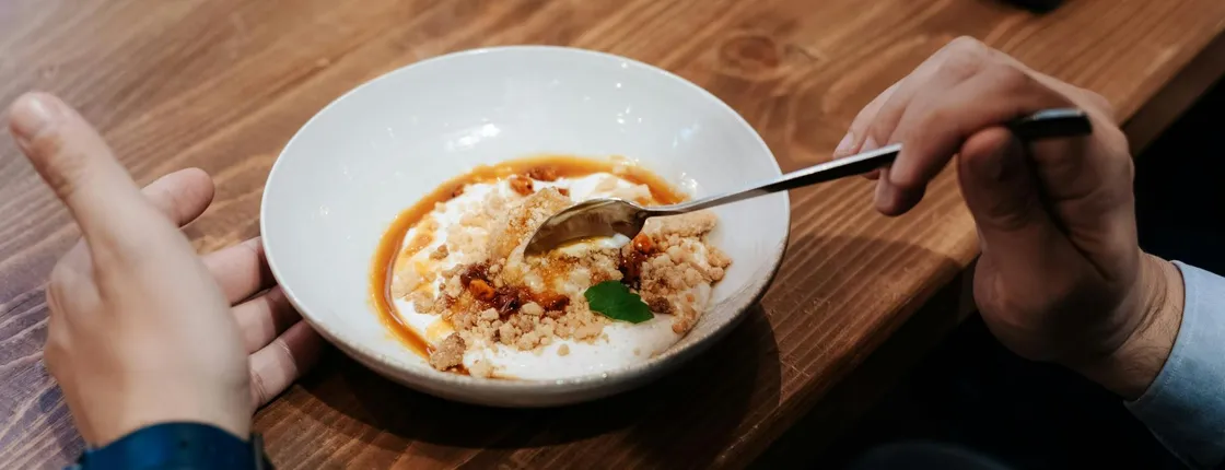 Budapest food guided tour