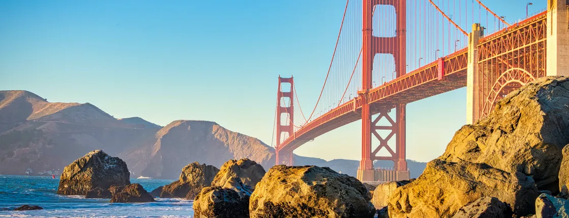 San Francisco Premium Champagne Brunch Cruise