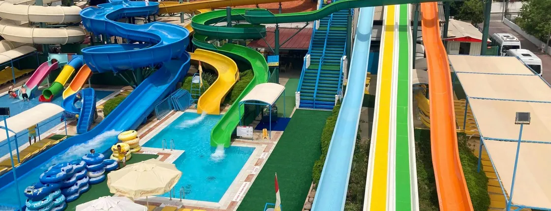 Atlantis Waterpark Ticket