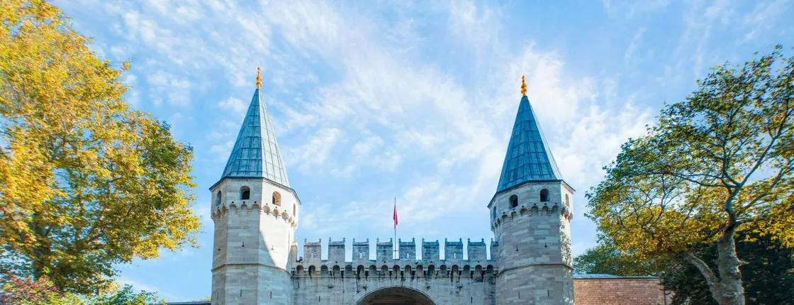 Istanbul Tourist Pass Skip-the-Line Entry to 100+ Attractions