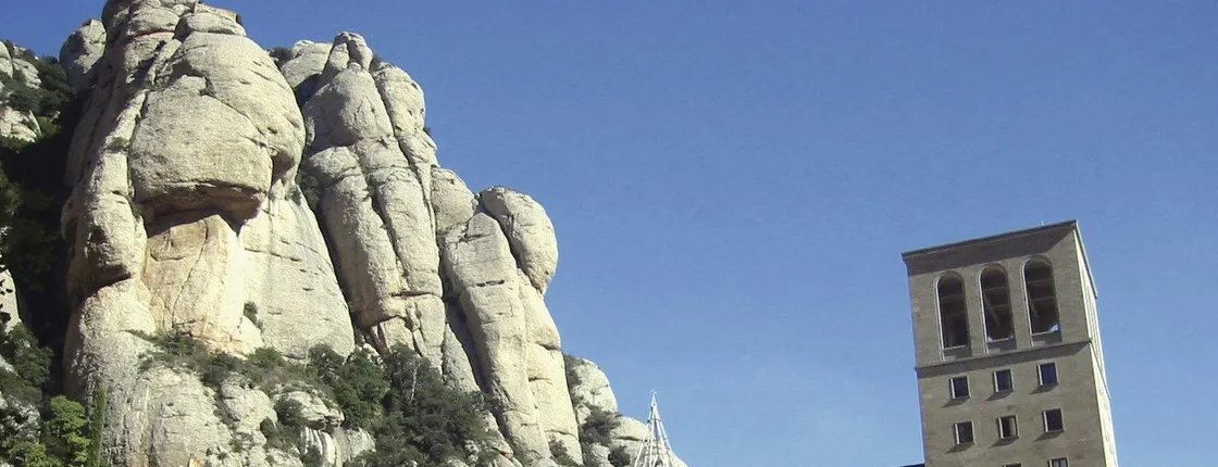 Montserrat Tour