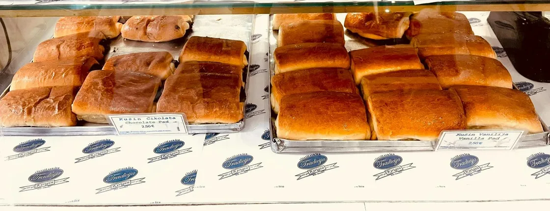 Flavours of Dalmatia ultimate guided food tour
