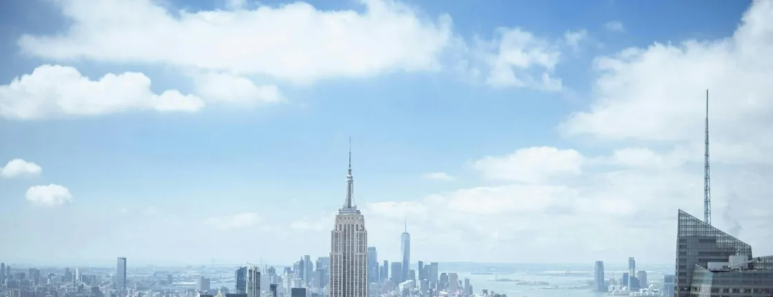 Rockefeller Center Guided Walking Tour With Optional Top of the Rock