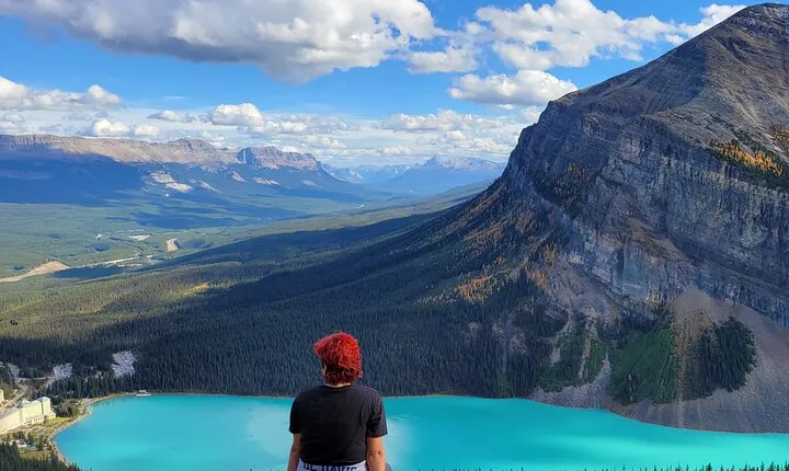 Discover Banff National Park - Premium Day Trip