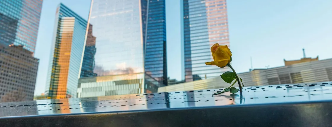 9-11 Memorial and Ground Zero Tour with Museum Access