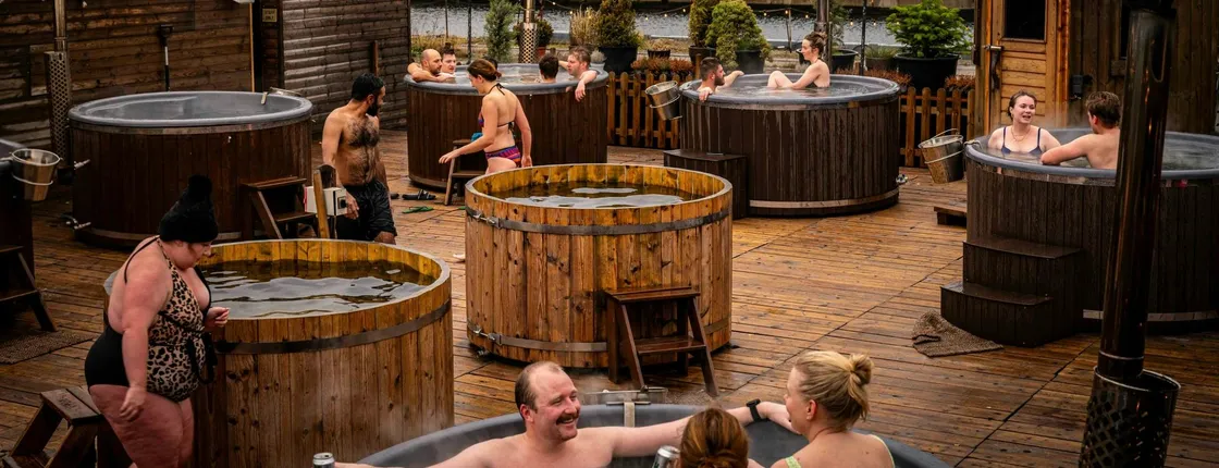 CopenHot - HotDays Ticket