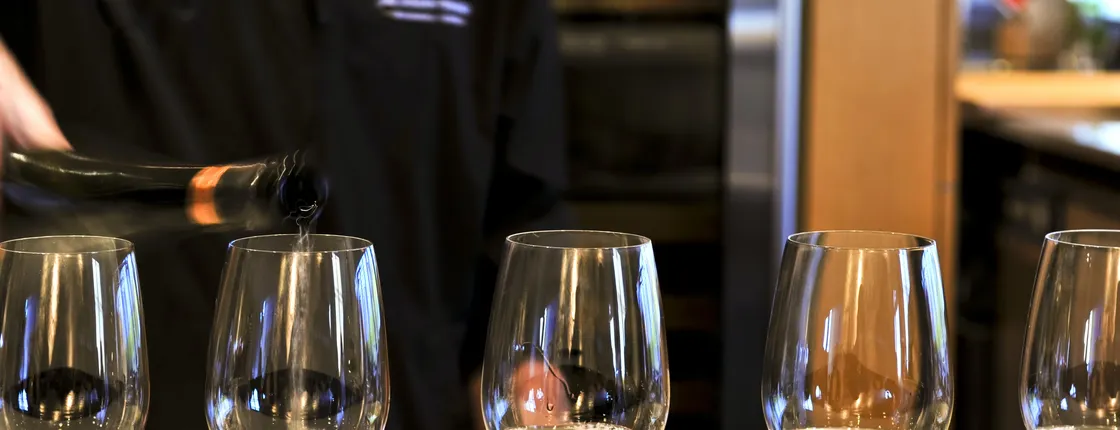 Alsace full-day shared wine tour from Strasbourg