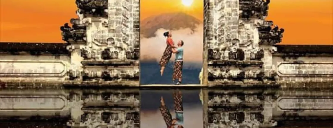 Ubud highlights and Gate of Heaven private 1-day tour