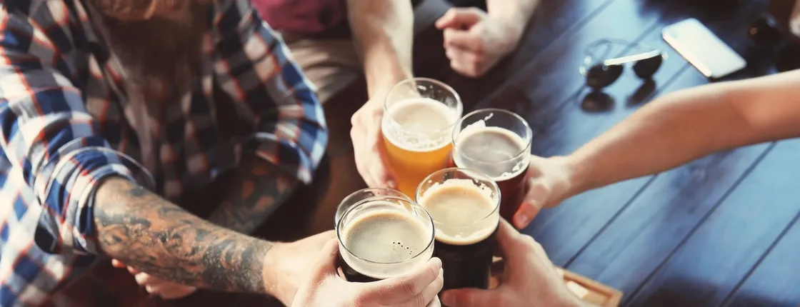Best craft beer tour in Buenos Aires