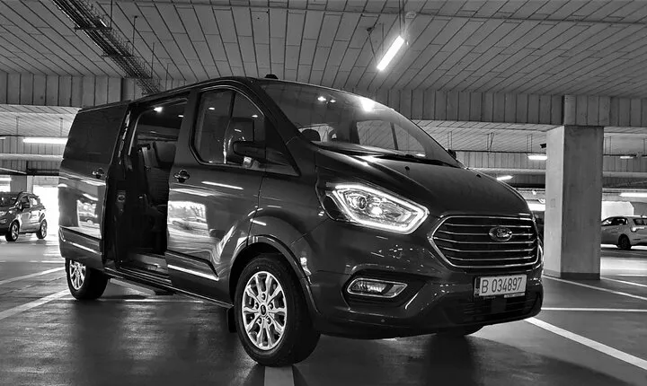 Private Driver to Bucharest from Oradea